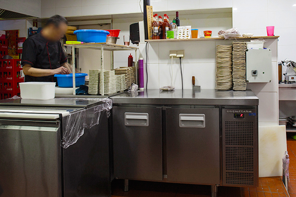 Yume Sushi & Grill