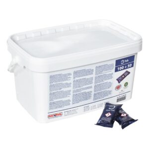 Rational Care-Tabs (1 Pack = 150 stuks)