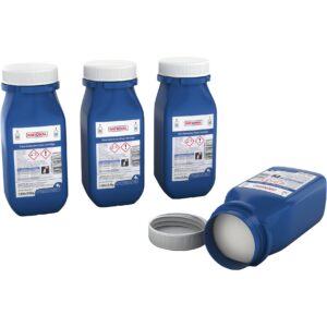 Rational Care Cartridge (6 stuks) met optie iCareSystem AutoDose