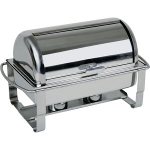 Cent Rolltop Chafing Dish 1/1 GN