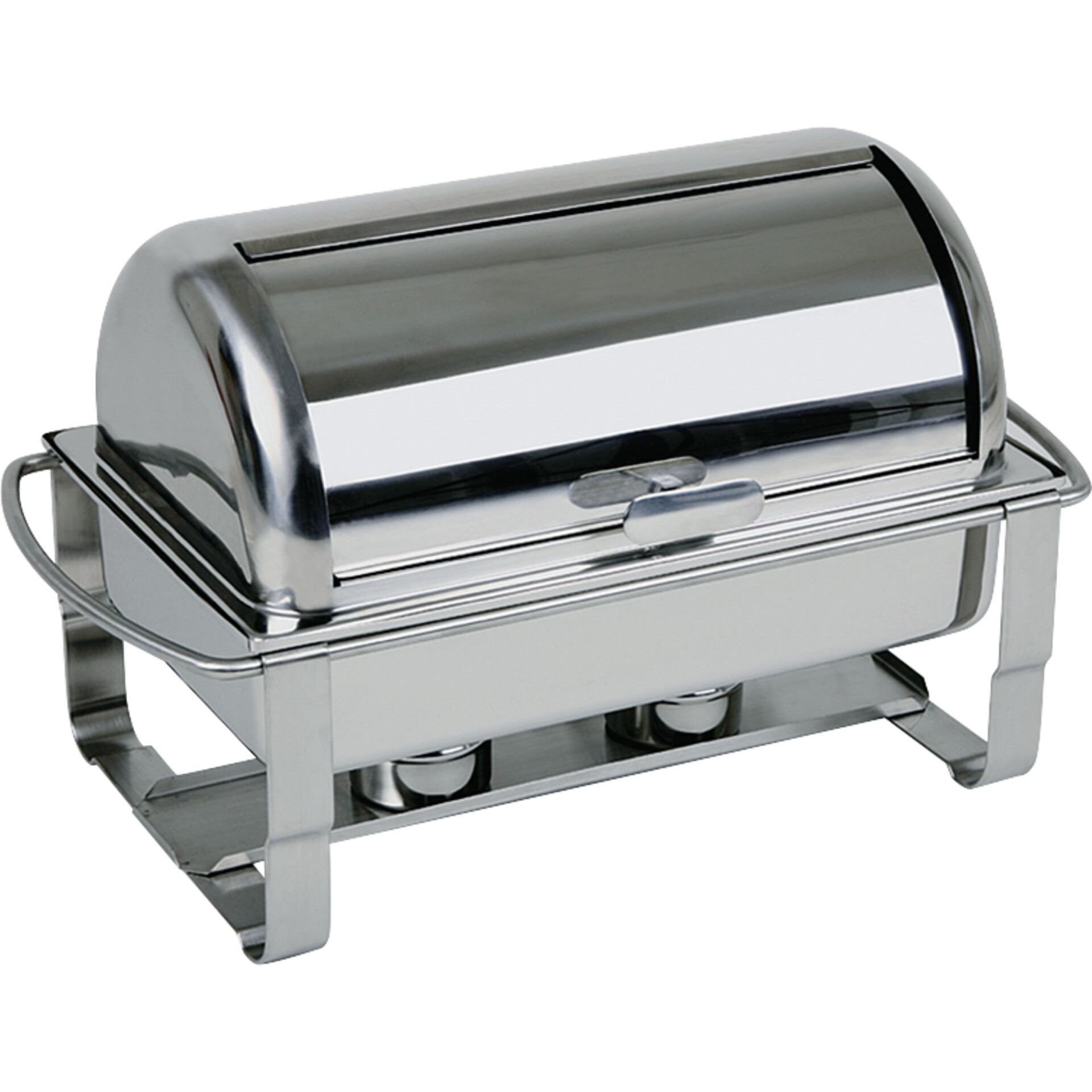 Cent Rolltop Chafing Dish 1/1 GN