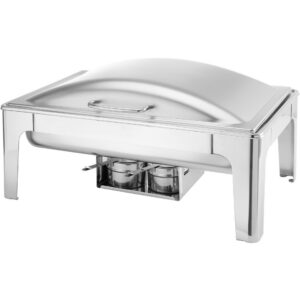 Cent Chafing Dish 1/1 GN, Gesatineerd