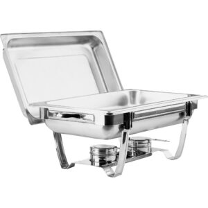 Cent Chafing Dish 1/1 GN