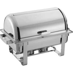 Cent Rolltop Chafing Dish 1/1 GN