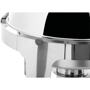 Cent Chafing Dish rond