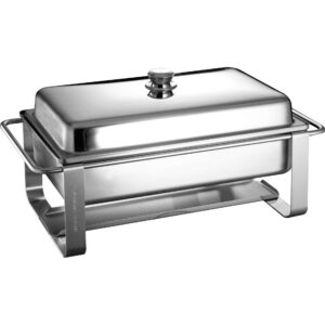 Cent Chafing Dish 1/1 GN