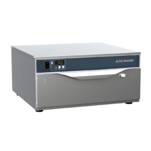 Alto-Shaam Warmhoudlade 500-1D, 1 lade 1x GN 1/1 152 mm, 624 mm breed