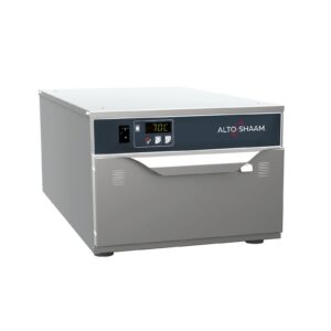 Alto-Shaam Warmhoudlade 500-1DN, 1 lade 1x GN 1/1 152 mm, smal, 423 mm breed