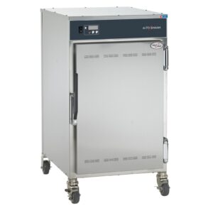 Alto-Shaam Warmhoudkast 1000-S, hoog en smal 4x GN 1/1 65 mm, met legplaten meer