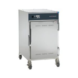 Alto-Shaam Warmhoudkast 500-S, smal 6x GN 1/1 65 mm of 3x 100 mm