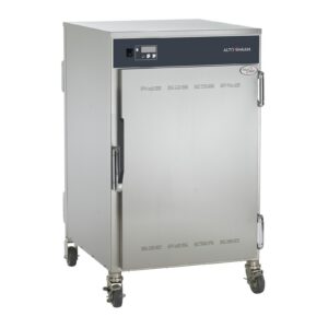 Alto-Shaam Warmhoudkast 1200-S 16x GN 1/1 65 mm of 8x 150 mm