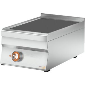 Cookmax Inductiekookplaat, 1 zone, 5,00 kW