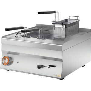 Cookmax Elektrische pastakoker, bak 28 l