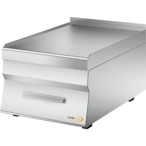 Cookmax Neutraal element, met lade, 400 mm