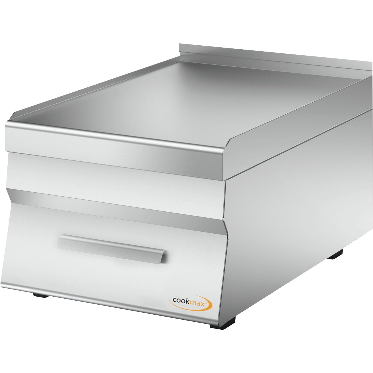 Cookmax Neutraal element, met lade, 400 mm