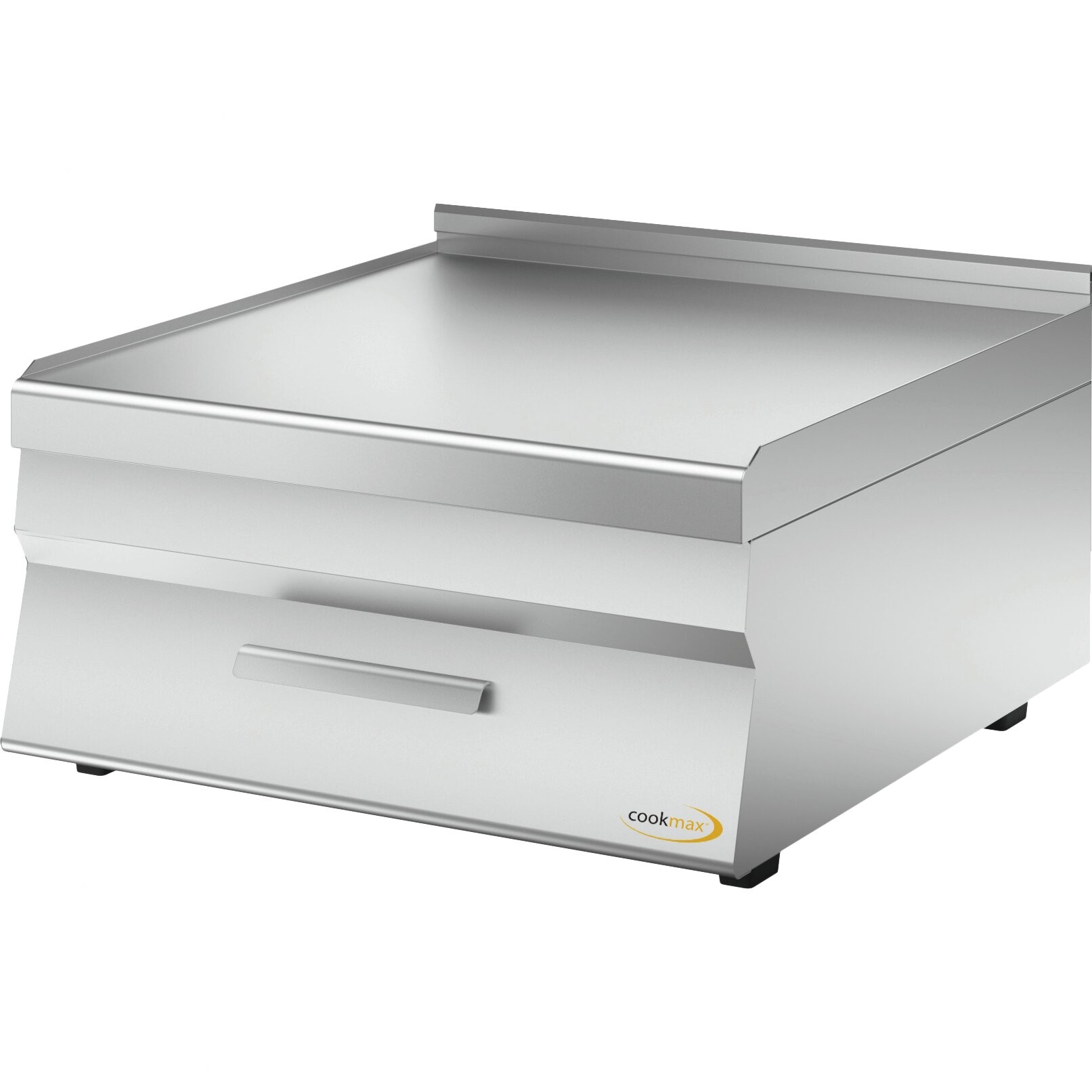 Cookmax Neutraal element, met lade, 600 mm