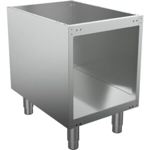 Cookmax Onderkast, open, 400 mm