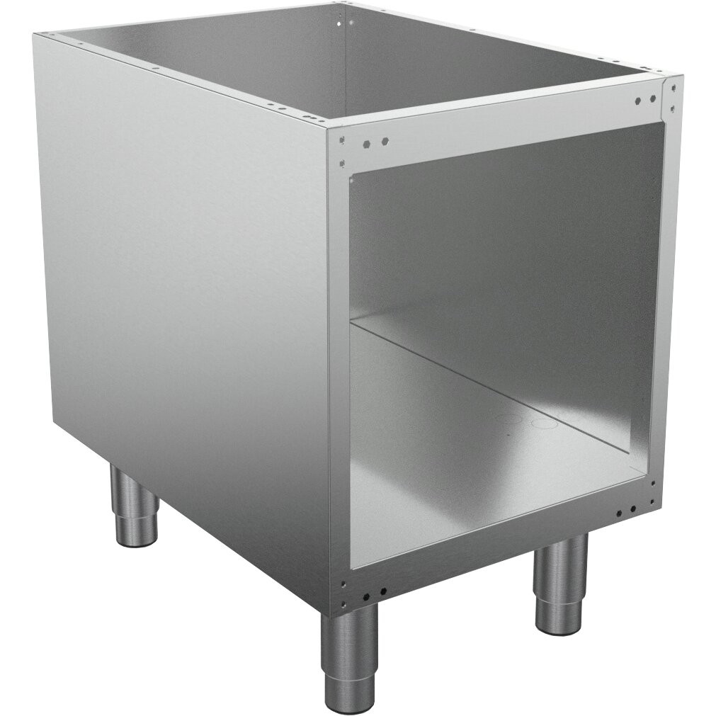 Cookmax Onderkast, open, 400 mm