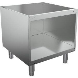 Cookmax Onderkast, open, 600 mm