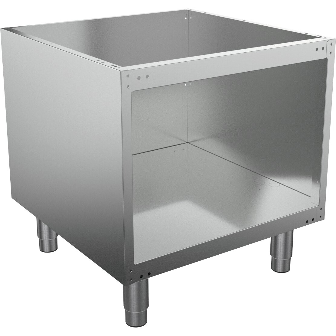 Cookmax Onderkast, open, 600 mm
