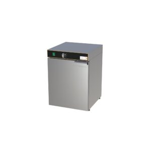 Cookmax Bordenwarmkast voor 30 borden ø 350 mm/ 400 x 460 x 570 mm