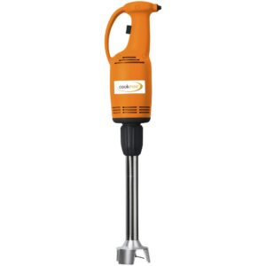 Cookmax Handmixer met 300 mm mixstaaf