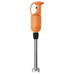 Cookmax Staafmixer, één snelheid, compleet met mixstaaf van 400 mm