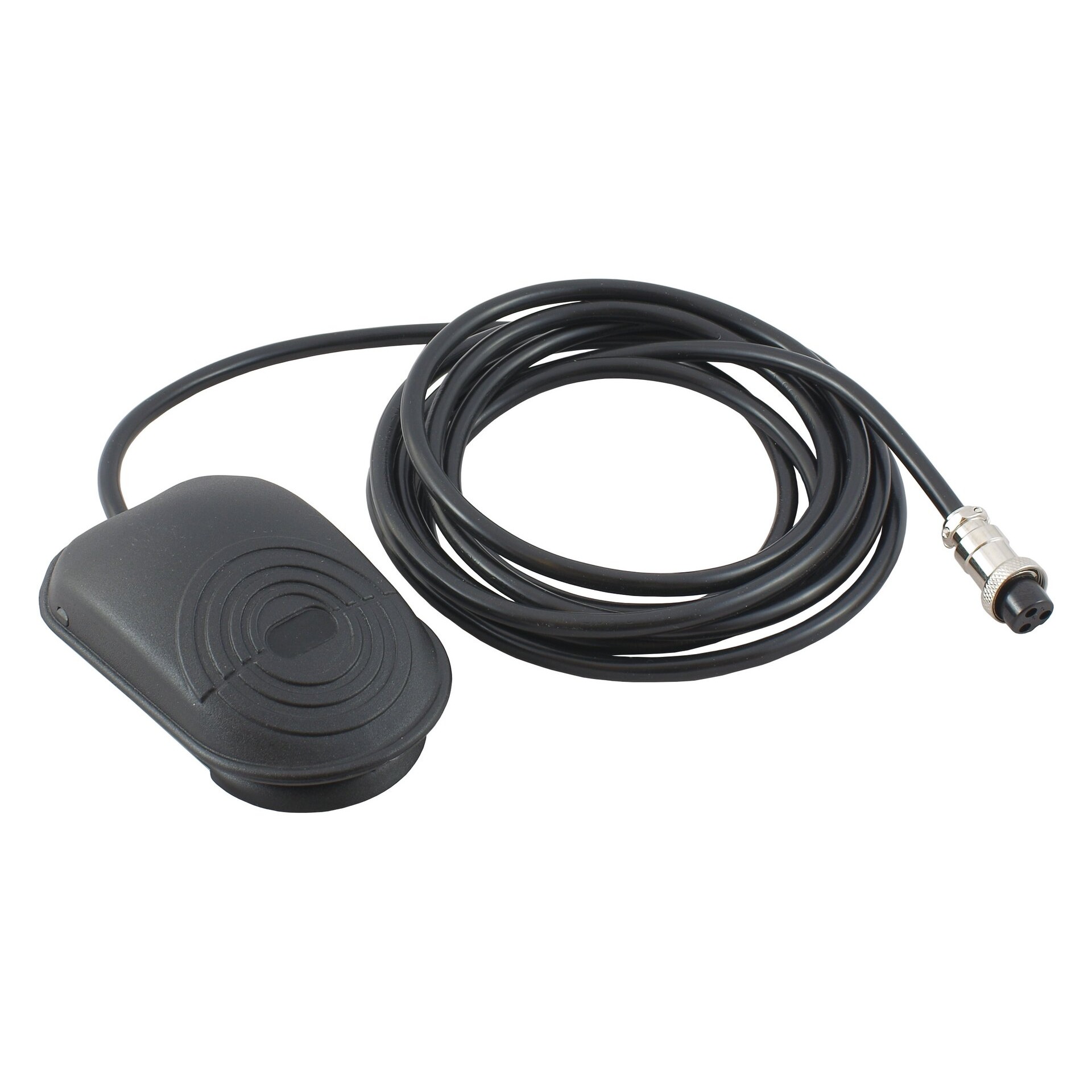 Cookmax Voetpedaal voor deeguitrolmachines 513012 tot 513014
