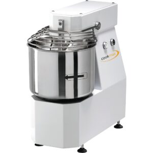 Cookmax Deegkneedmachine voor 7 kg / 10 l 540 x 279 x 620 mm