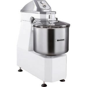 Cookmax Deegkneedmachine voor 18 kg / 22 l 653 x 380 x 750 mm