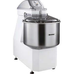 Cookmax Deegkneedmachine voor 25 kg / 32 l 762 x 420 x 864 mm