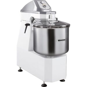 Cookmax Deegkneedmachine voor 18 kg / 22 l met optilbare kop 653 x 380 x 750 mm