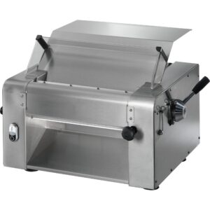 Cookmax Deegroller voor pizza- en pastadeeg 320 mm
