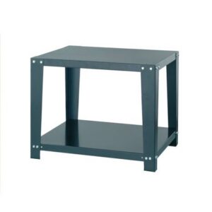 Cookmax Onderstel voor pizzaovens voor 4 pizza's, rustiek, H= 980 mm