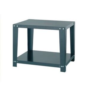 Cookmax Onderstel voor pizzaovens voor 8 pizza's, rustiek, H= 850 mm