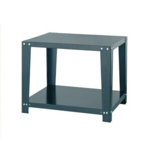 Cookmax Onderstel voor pizzaovens voor 12 pizza's, rustiek, H= 850 mm