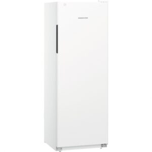 Cookmax Koelkast 327 l met hetelucht koeling / wit