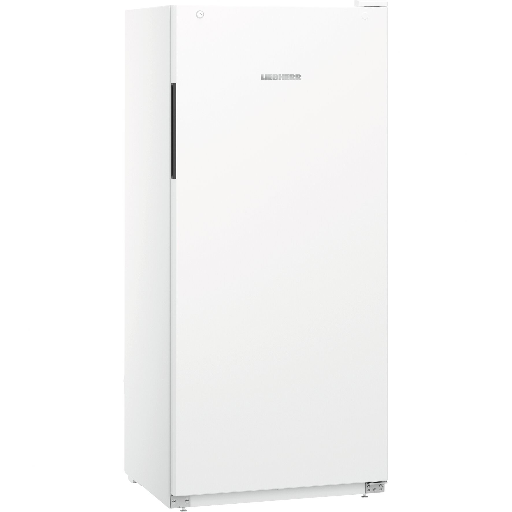 Cookmax Koelkast 544 l met heteluchtkoeling / wit