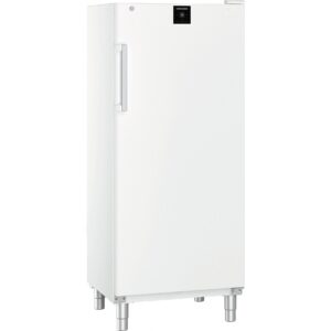 Cookmax Koelkast 571 l met hetelucht­koeling / wit