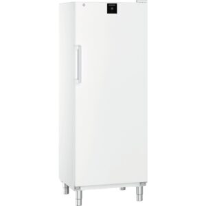 Cookmax Koelkast 655 l met hetelucht koeling / wit
