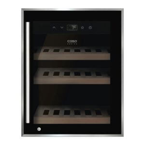 Cookmax Wijnkoelkast 1 zone 12 flessen