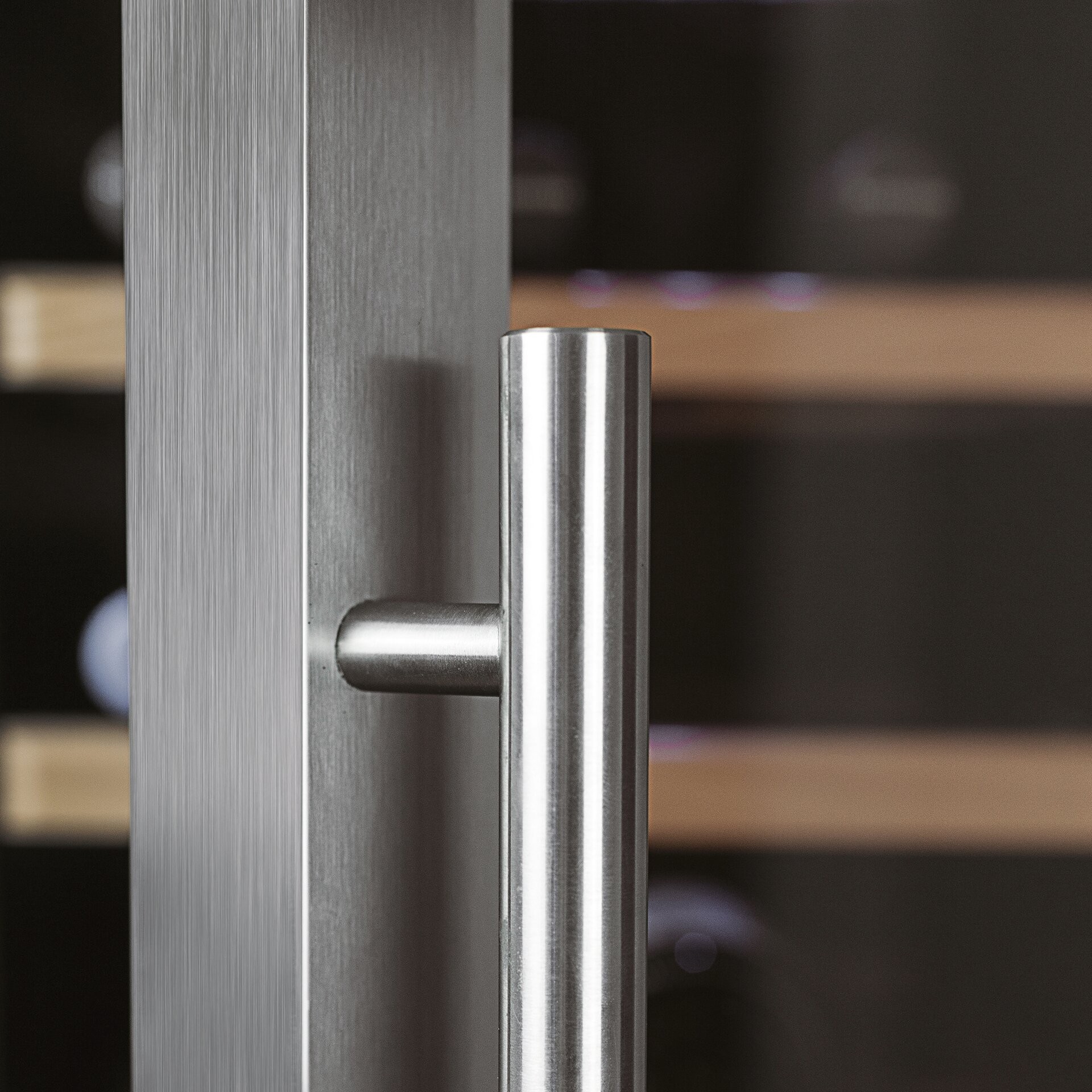Cookmax Wijnkoelkast 2 zones / 38 flessen / 395 x 630 x 1040 mm - Afbeelding 3