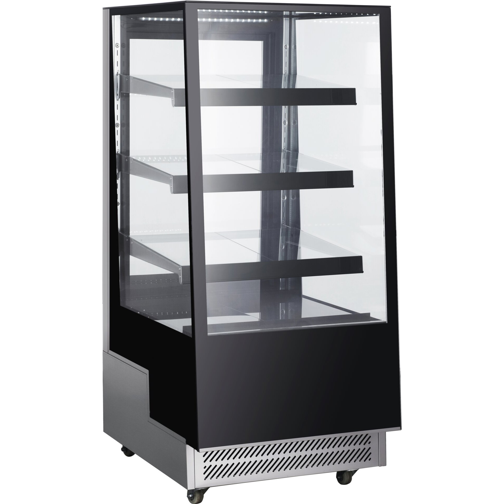 Cookmax Koelvitrine, 350 l