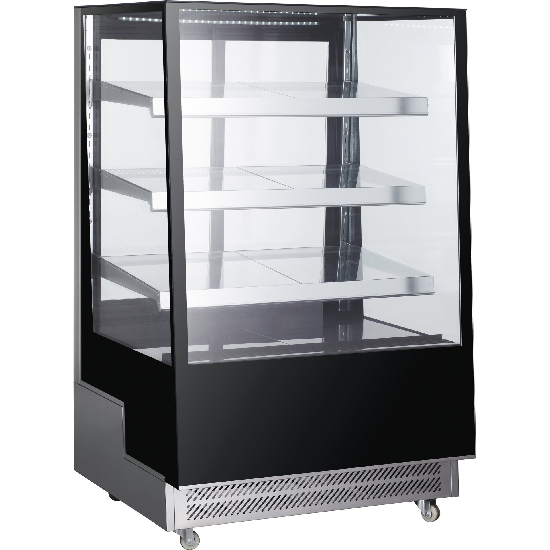 Cookmax Koelvitrine, 500 l