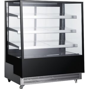 Cookmax Koelvitrine, 650 l