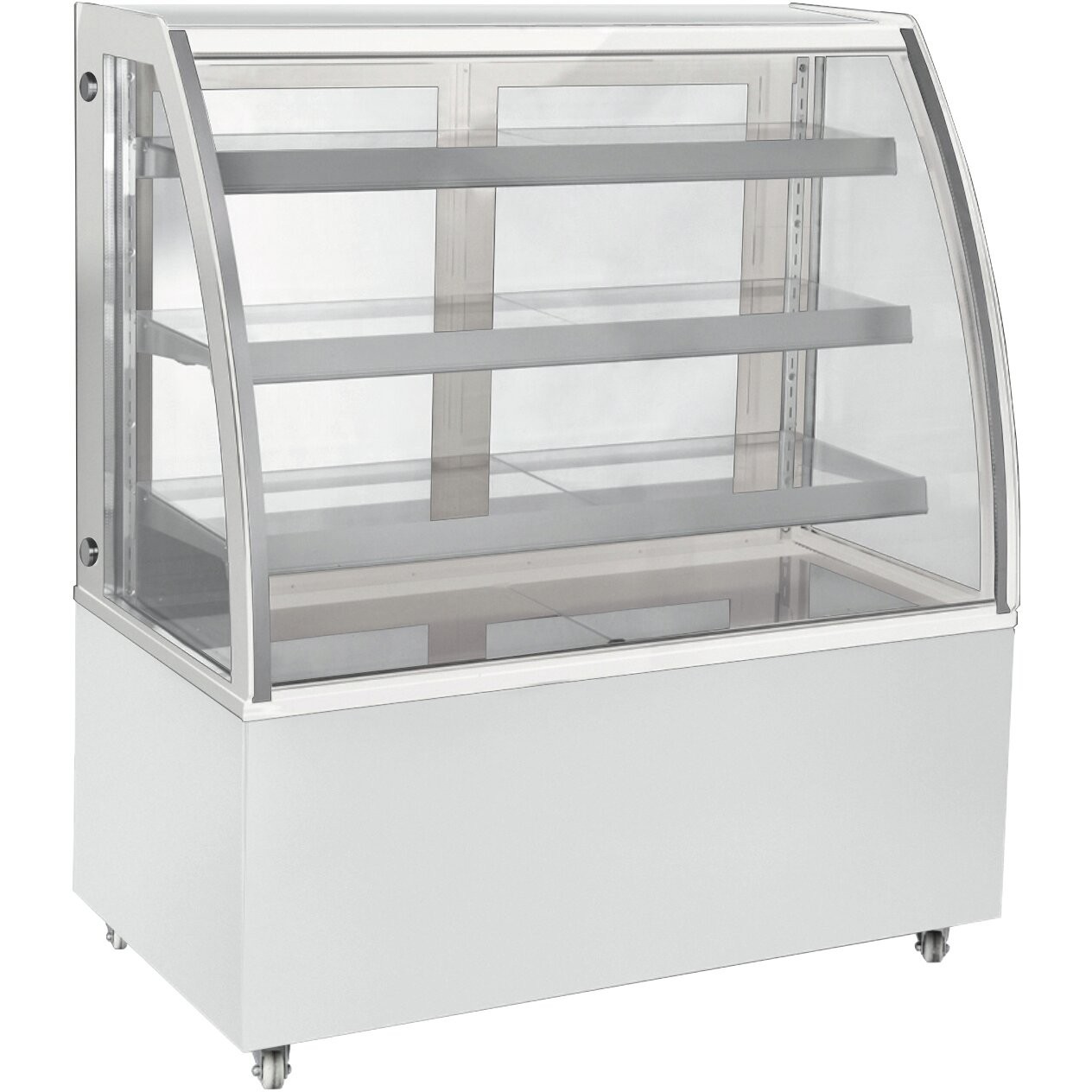 Cookmax Koelvitrine, 420 l