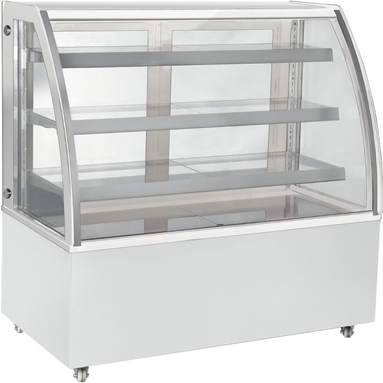 Cookmax Koelvitrine, 535 l