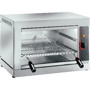 Cookmax Salamander 2 inschuifhoogtes 560 x 360 x 390 mm