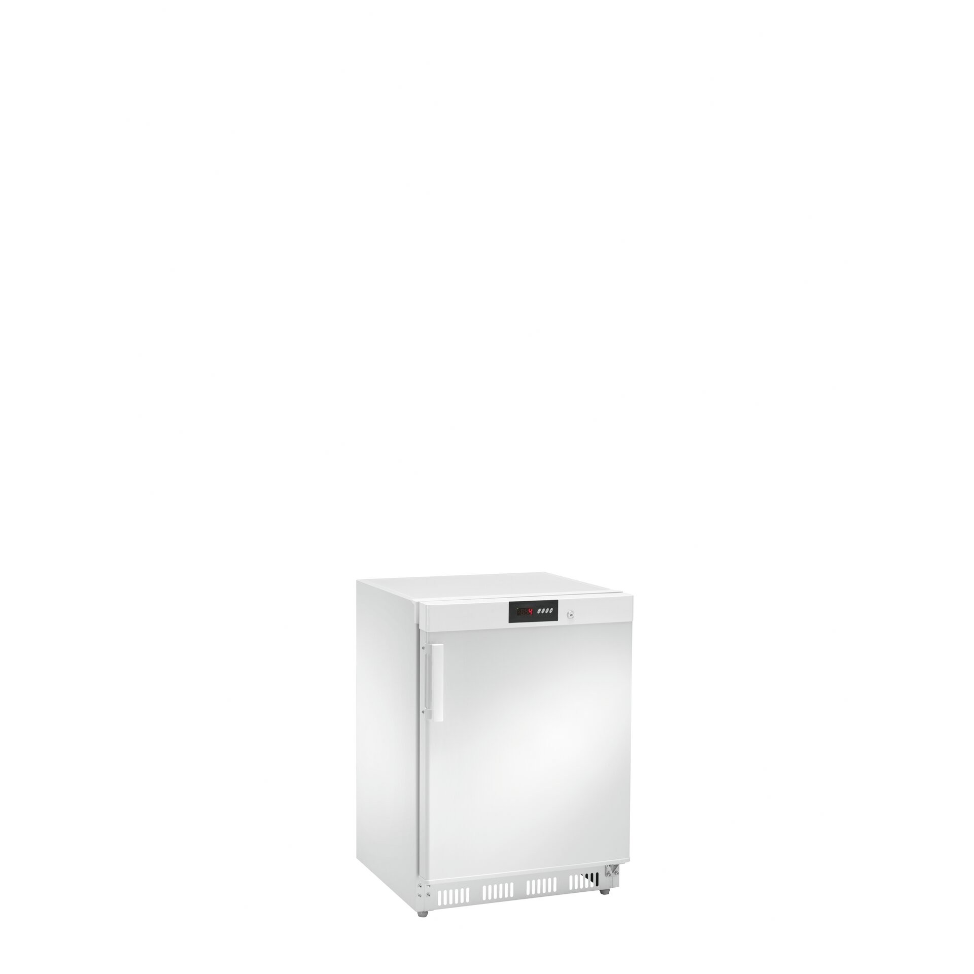 Cookmax Koelkast wit 140 l 600 x 600 x 855 mm