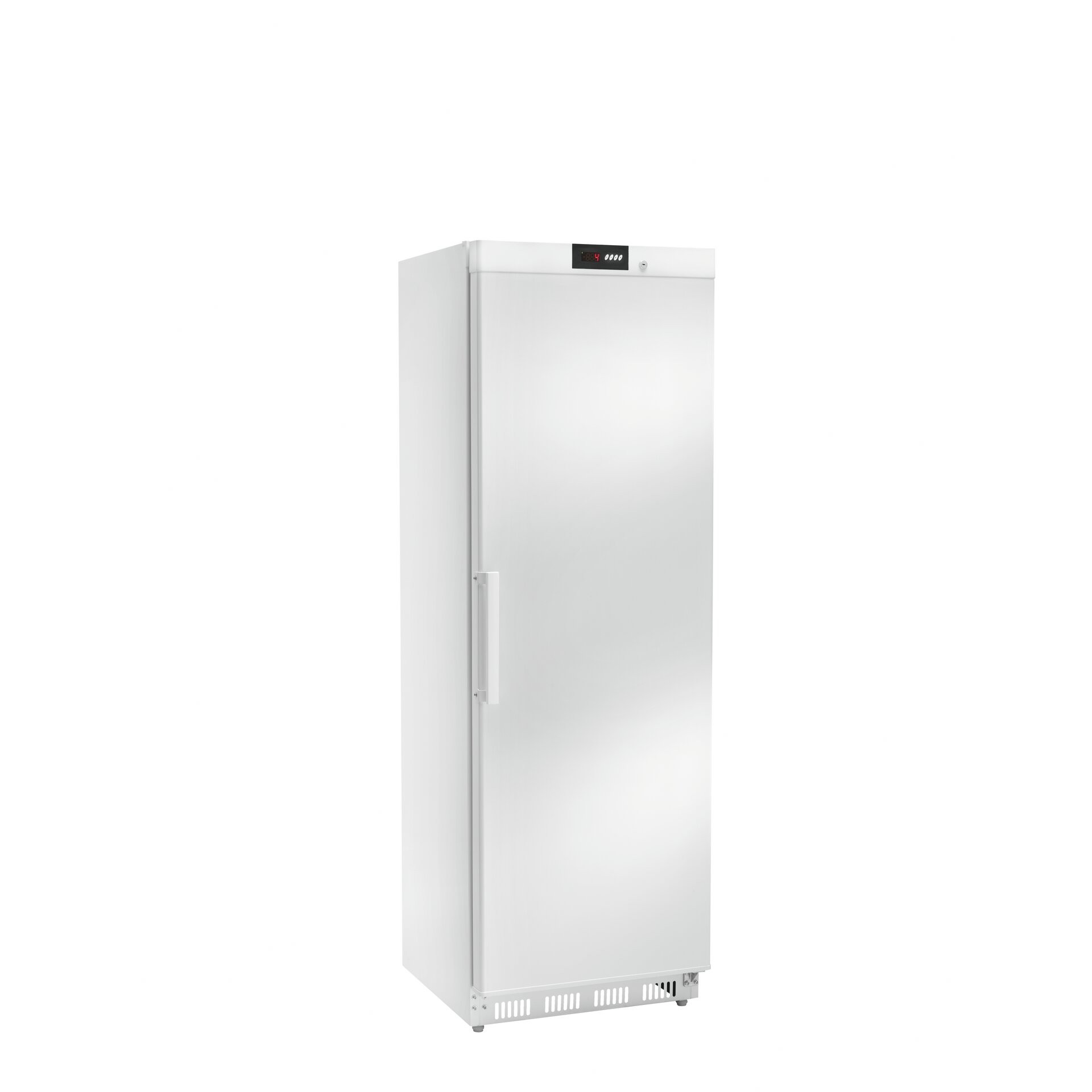 Cookmax Koelkast wit 360 l 600 x 600 x 1855 mm
